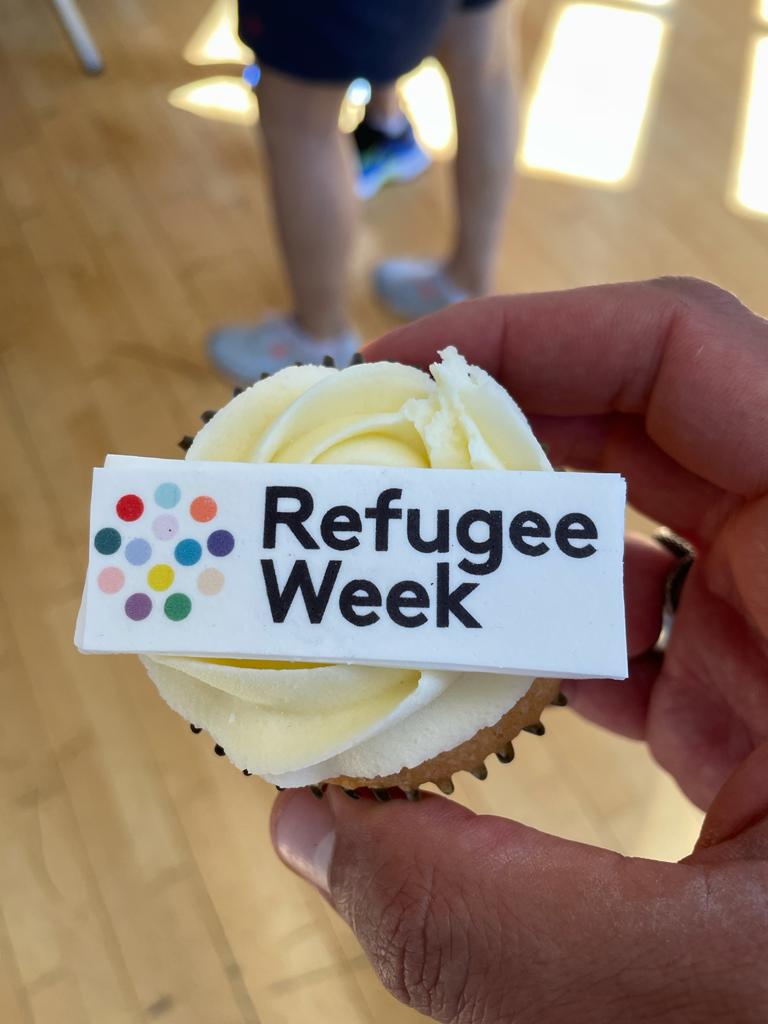 Just WOW! Our Refugee week event saw 200 atendees - proud and honoured to host an event that brought joy, laughter and so many fun activities! We were overwhelmed with the amount of partners who also came to support and get involved! HAPPY REFUGEE WEEK! <a href="/kirkleeswelcome/">#Kirkleeswelcomes</a>