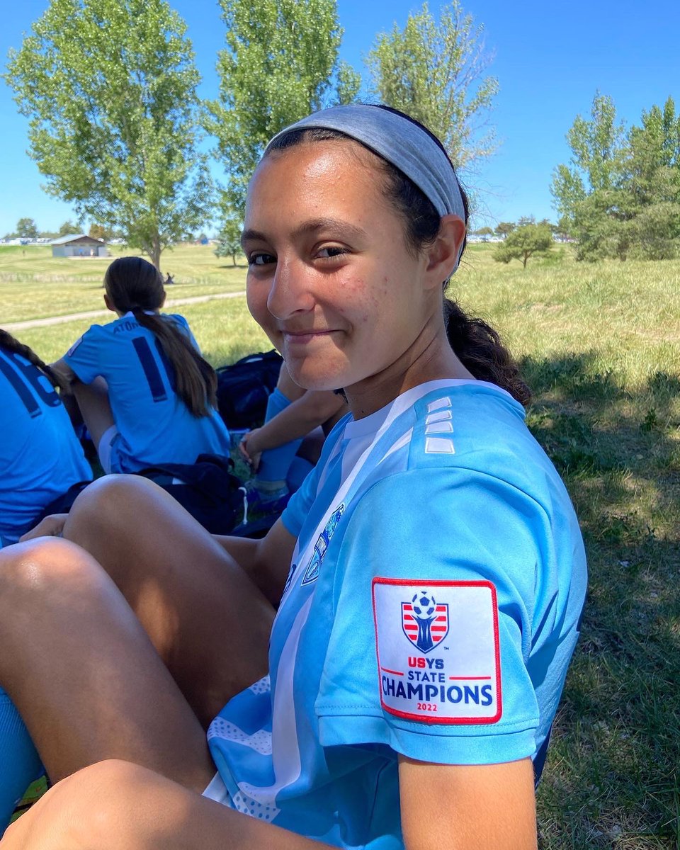 AtomicCityFC's tweet image. It’s another GLORIOUS day in beautiful Boise, ID. Atomic City FC will be sporting their Argentina 🇦🇷 home kits. Kickoff is set for 2pm Moutain Time Zone against Idaho Rush. It’s an elimination game with the right to play in the knockout stage quarterfinals Friday. Let’s GO!