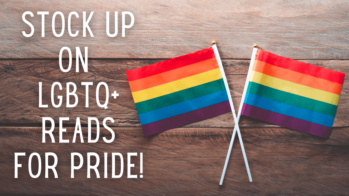 Stock up here on LGBTQ+ books in anticipation of Pride Month: books.bookfunnel.com/lgbtromances/f…