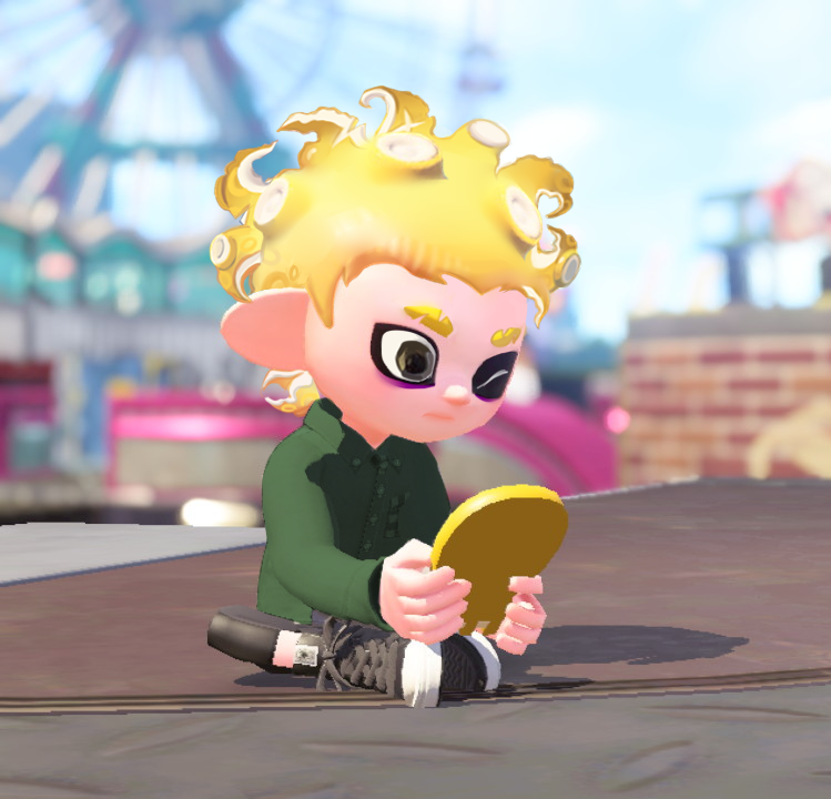rammyroe's tweet photo. tweek reads what the president tweets about him at wahoo world
#southpark https://t.co/NWliSKrMVs