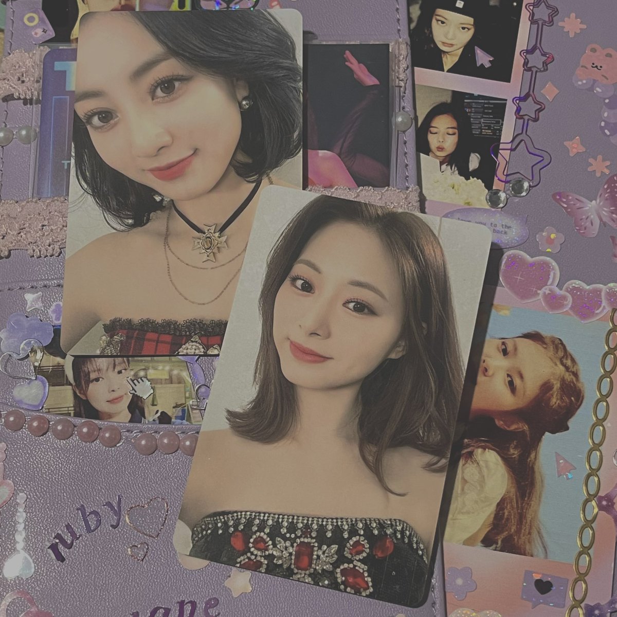 zyo4lyf's tweet photo. •*⁀➷｡˚ thank you, @tzurchve / @ctyfinds !! 💛💛 very accomodating + w/ long dop hihi https://t.co/1uwRA5G85F