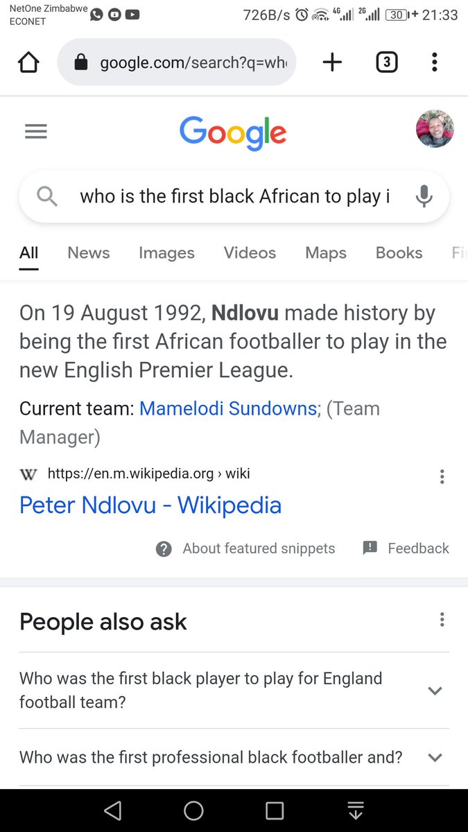 BZibusiso's tweet photo. @Zowa281 @Tafadzwa____ https://t.co/QERSaYFDlQ