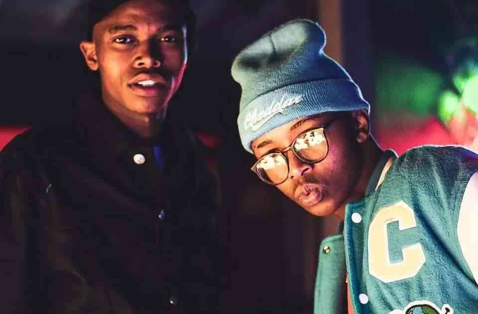 curteboamusica's tweet image. Djy Zan’Ten – Spring 04 feat. Djy Biza curteboamusica.info/2022/06/djy-za… #DjyBiza #DjyZanTen #Spring04