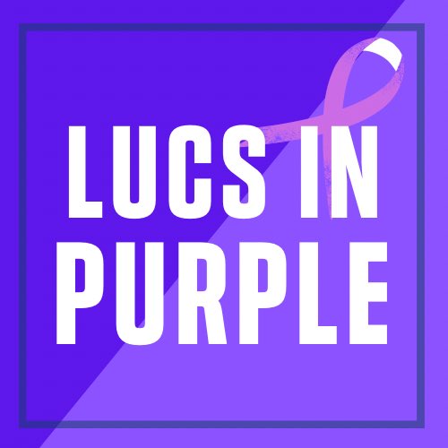 We are happy to announce that Lucs in Purple will take place on the 24th September when Lucs 1st XV welcome Leicester Lions to the park for their National 2 West Fixture.  All funds raised on the day will go towards @Be_More_Frank and <a href="/LPTrustUK/">Little Princess Trust</a> . #luctonians