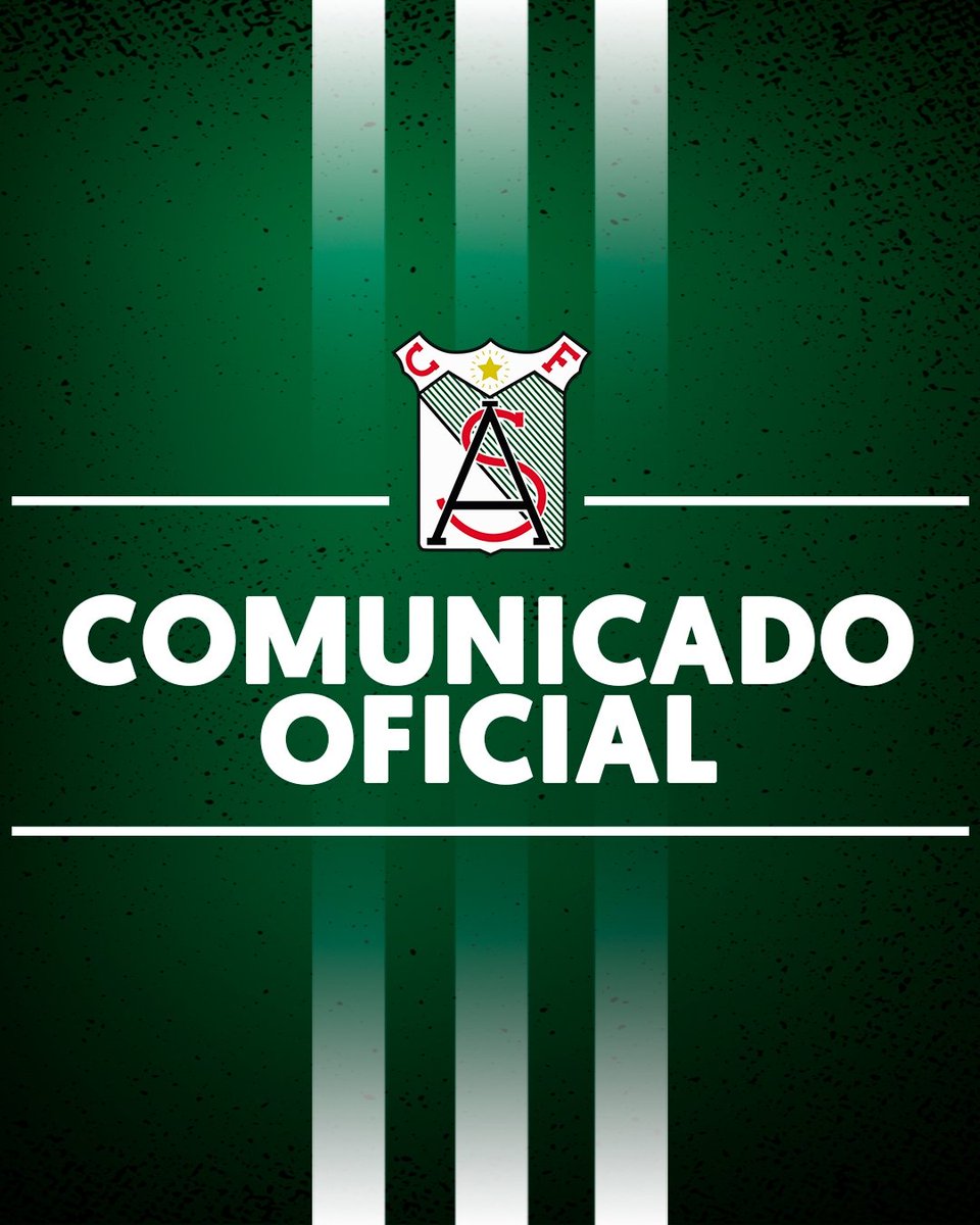 atcosanluqueno's tweet photo. COMUNICADO OFICIAL | El Atlético Sanluqueño vuelve a reiterar que no forma parte de la investigación llevada a cabo por la policía.

🔗 https://t.co/QoSD8XsoyM https://t.co/M4oDgf60QM
