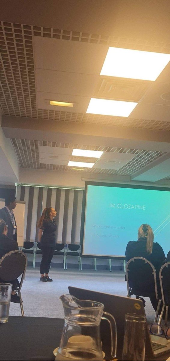 Lisa Seddon tweet media