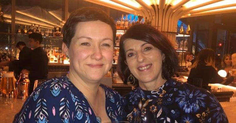 In this Declutter Hub podcast# I chatted to Katie, my Clutter Fairy, life saver and generally amazing person all about #lifeadmin. If you think Ingrid and I are #organised, Katie takes things to the next level so who better to talk #chores and #to-dolists. ed.gr/dhtev