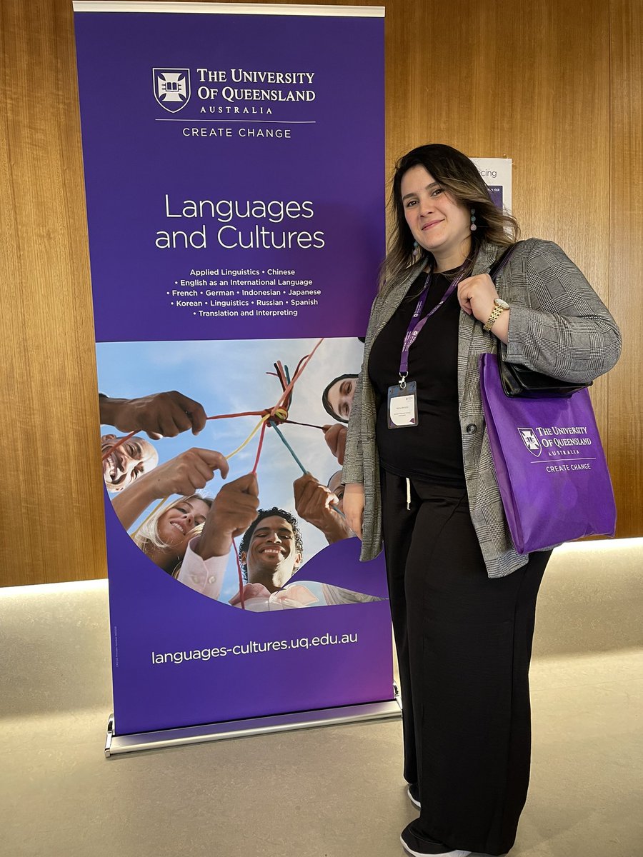 It has been a great opportunity to present my research at <a href="/inpra9/">INPRA9</a> Listening to different researchers and key note speakers has been a thought provoking experience that made me reflect on my own research. Thank you <a href="/MMU_Research/">Research & Innovation at Manchester Met</a> and <a href="/DrWordy/">Derek Bousfield</a> for supporting me.