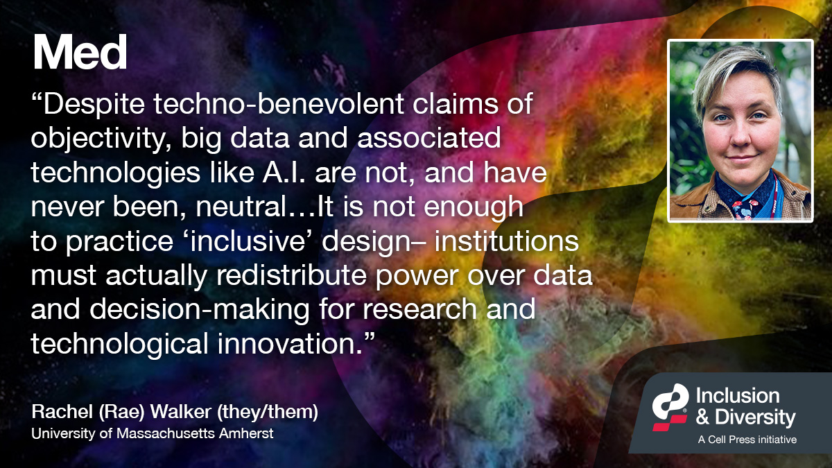 Med by Cell Press tweet media