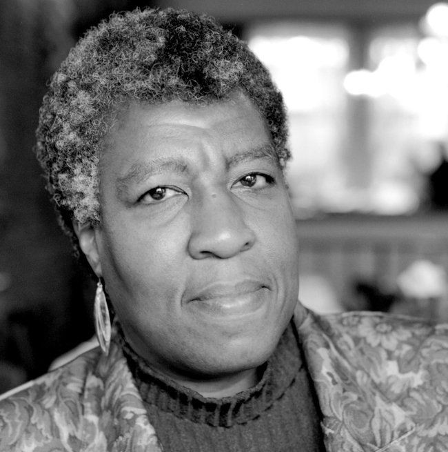 Happy birthday to Octavia E. Butler! 