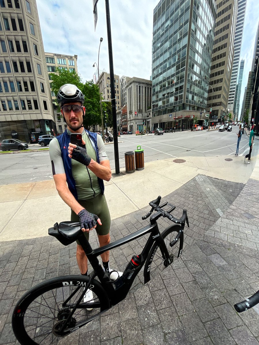 Richard Murray (@rd_murray) on Twitter photo we in Montreal Canada π π¨π¦
<a href="/worldtriathlon/">World Triathlon</a> Eliminator/ super sprint format
friday and saturday
followed by team relay sunday ππ
Look forward to something different and more tactical racing this weekend π <a href="/triathlonNL/">Triathlon Bond (NTB)</a> we in Montreal Canada π π¨π¦
<a href="/worldtriathlon/">World Triathlon</a> Eliminator/ super sprint format
friday and saturday
followed by team relay sunday ππ
Look forward to something different and more tactical racing this weekend π <a href="/triathlonNL/">Triathlon Bond (NTB)</a>
