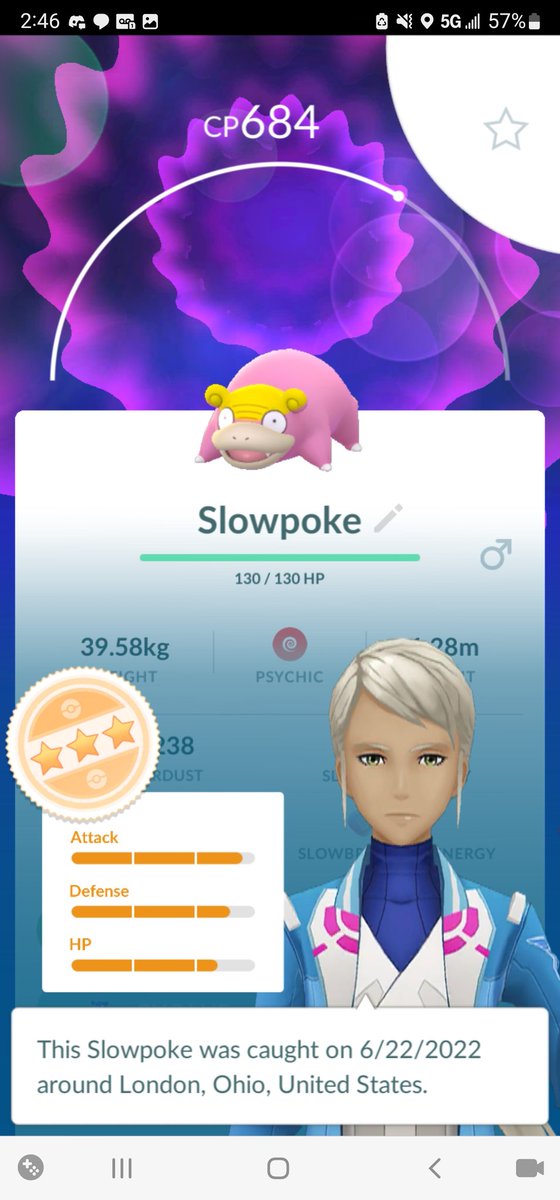 josephcup18's tweet photo. #pokemonGo #hatchthis 2day https://t.co/MAnnxuxIvN