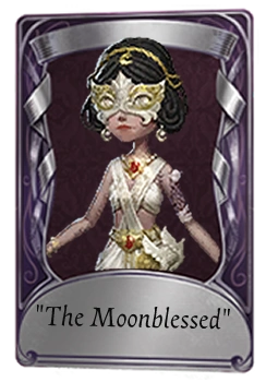 dailyidvship's tweet photo. (MargDemi) 'The Moonblessed' x Flavorful Spirits https://t.co/IGUDmybroV