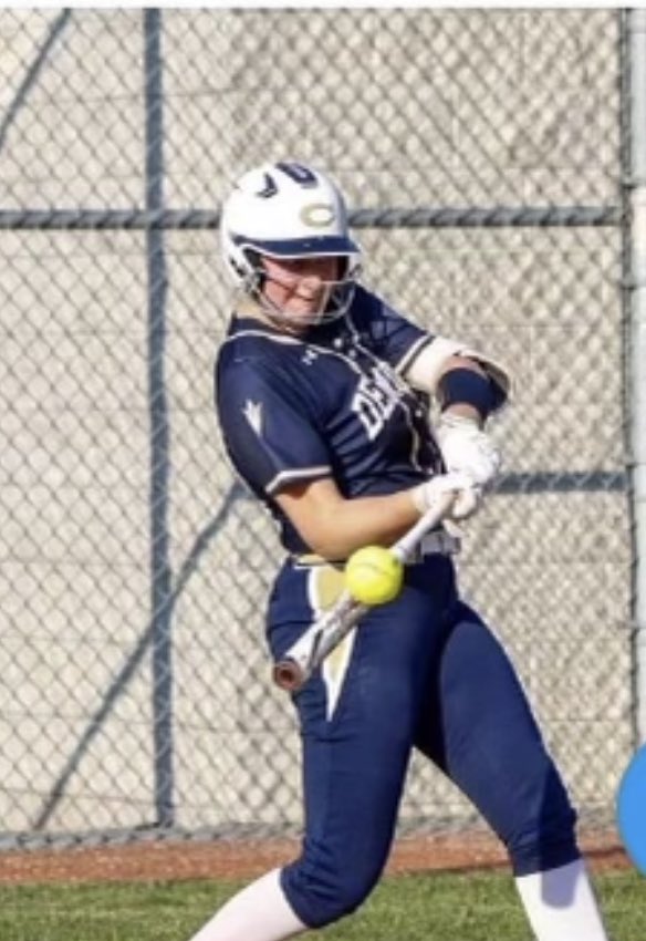 🙌Congrats Kadyn Camper 1st Team All State 3A as DP/Flex. 🥎#stangangallstateplayer #woostangs