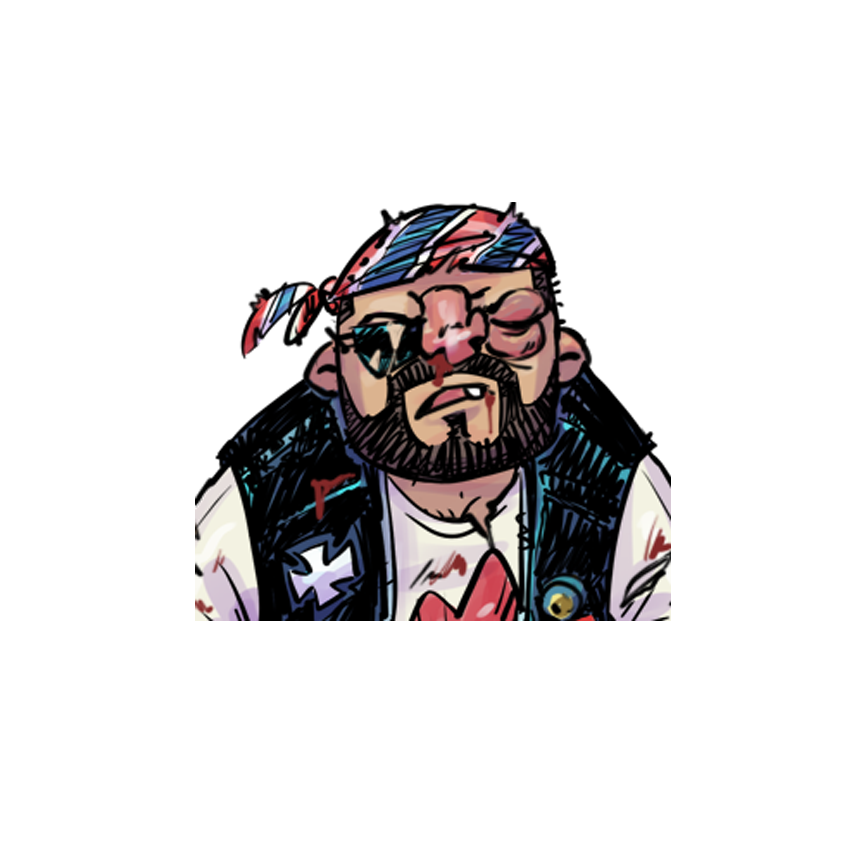 hbfromhell's tweet photo. Burn down the bridges
And leave it all behind
Turn on the music
Let it purify your mind
Shout it out

#gamedev #gameart #headbangersfromhell #indiedev #indiegame #IndieGameDev #indiegamedeveloper #unity #ps5 #Xbox #steam https://t.co/uPHloCRmE2