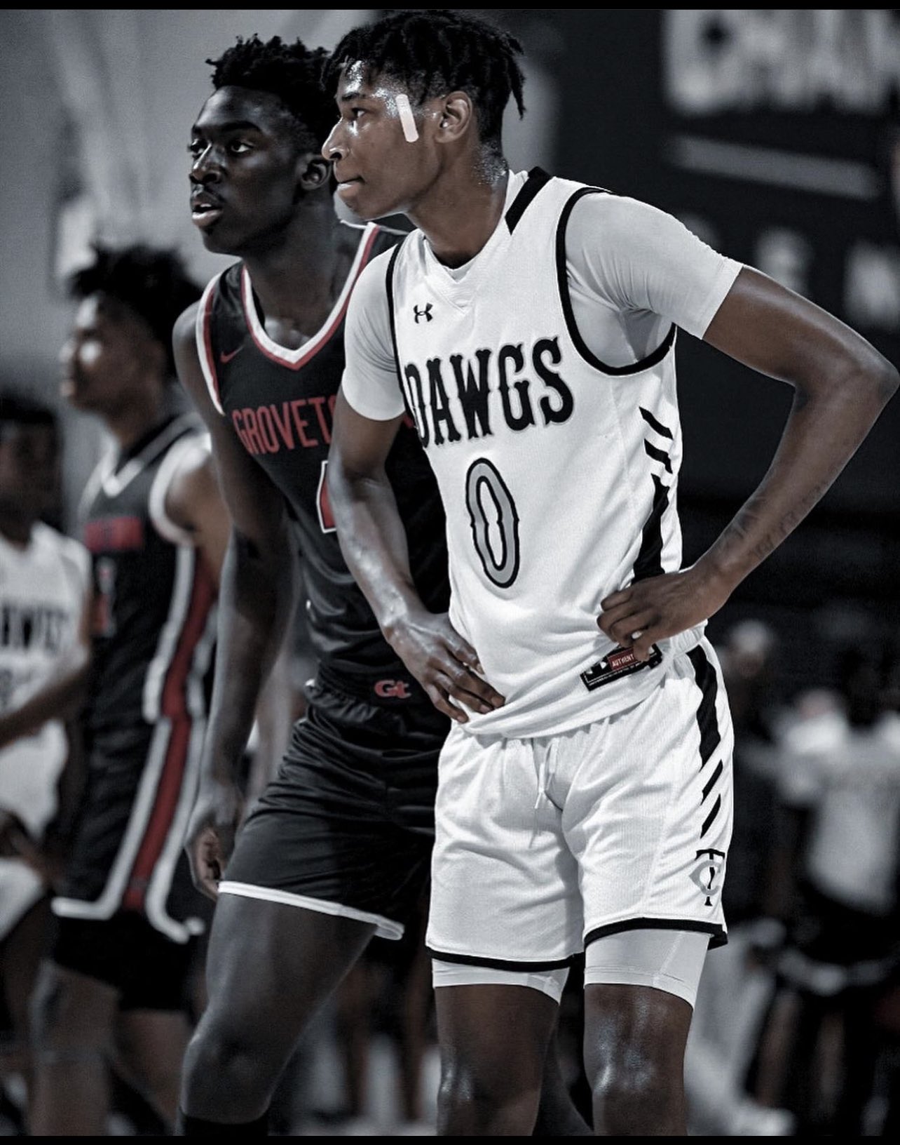 Jason Johnson (@Jasonjohnsxn) / Twitter