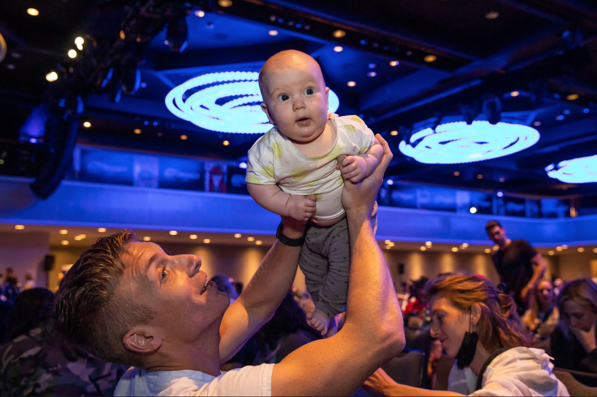 NFT.NYC on Twitter "The future of NFTs is bright. NFTNYC2022 https