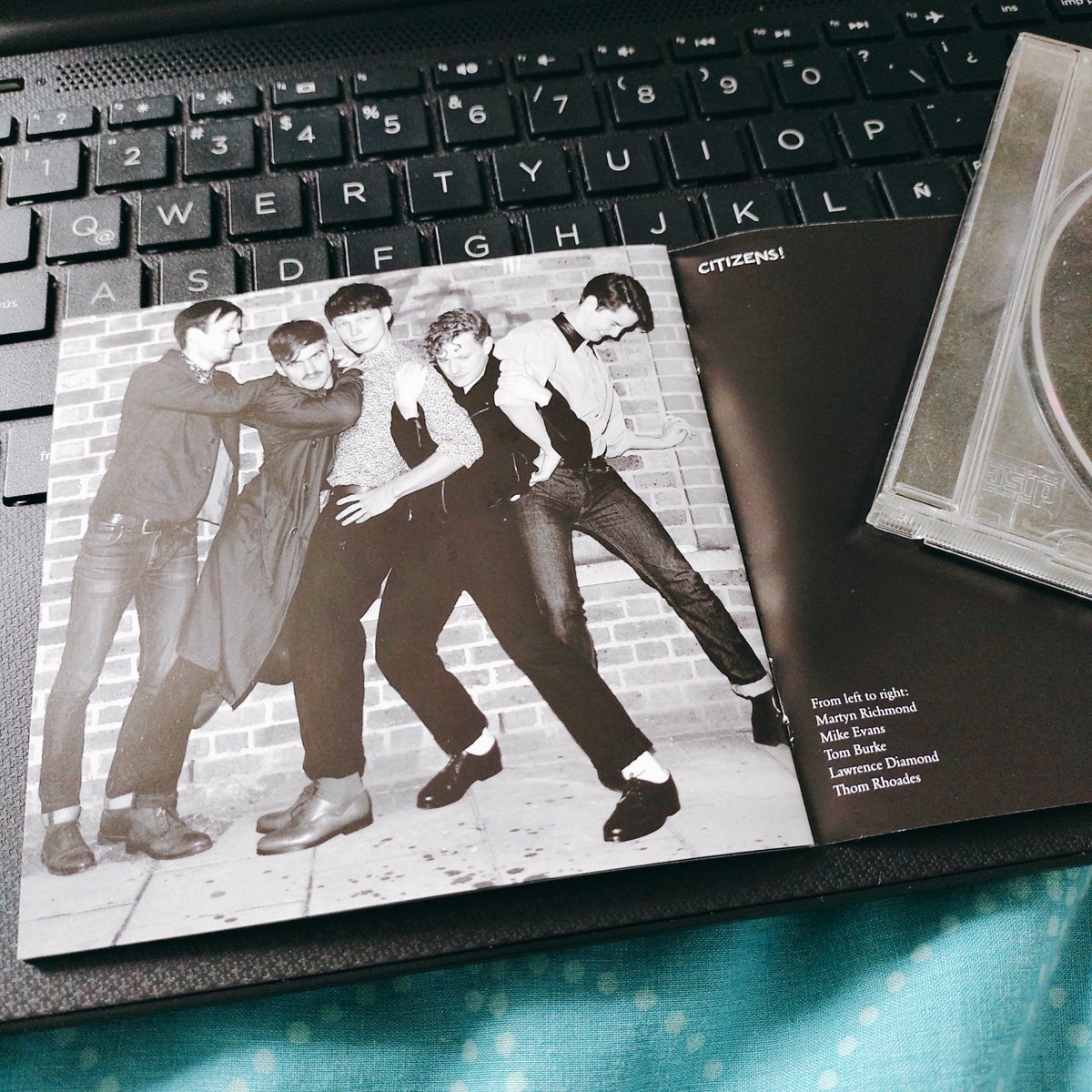 Fckyeahcitizens's tweet image. That was lovely!! thank you so much! #TimsTwitterListeningParty @GoCitizens @tom_burke_ @alkapranos