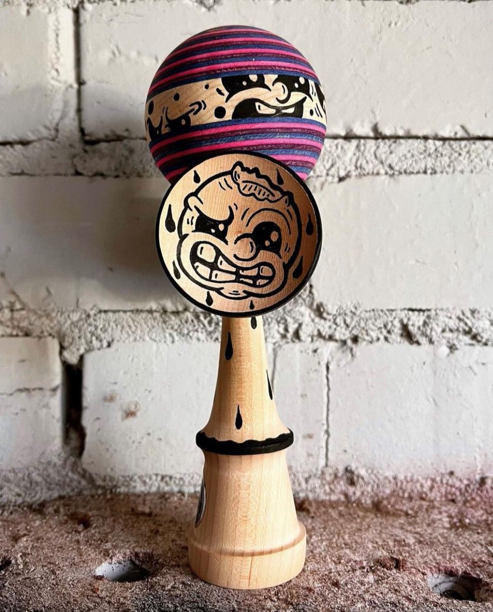 POSCA_USA tweet media