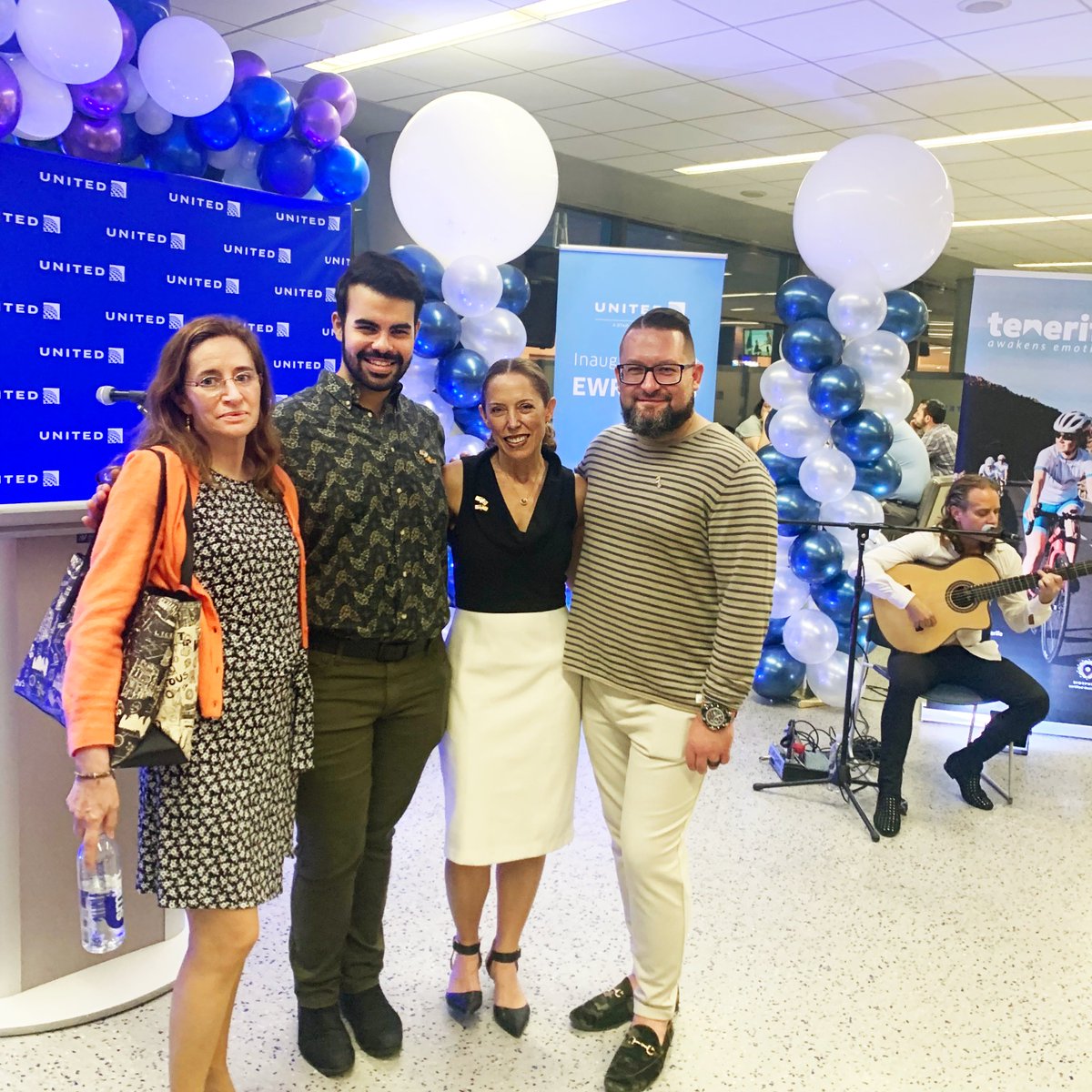 Newlink™ tweet media