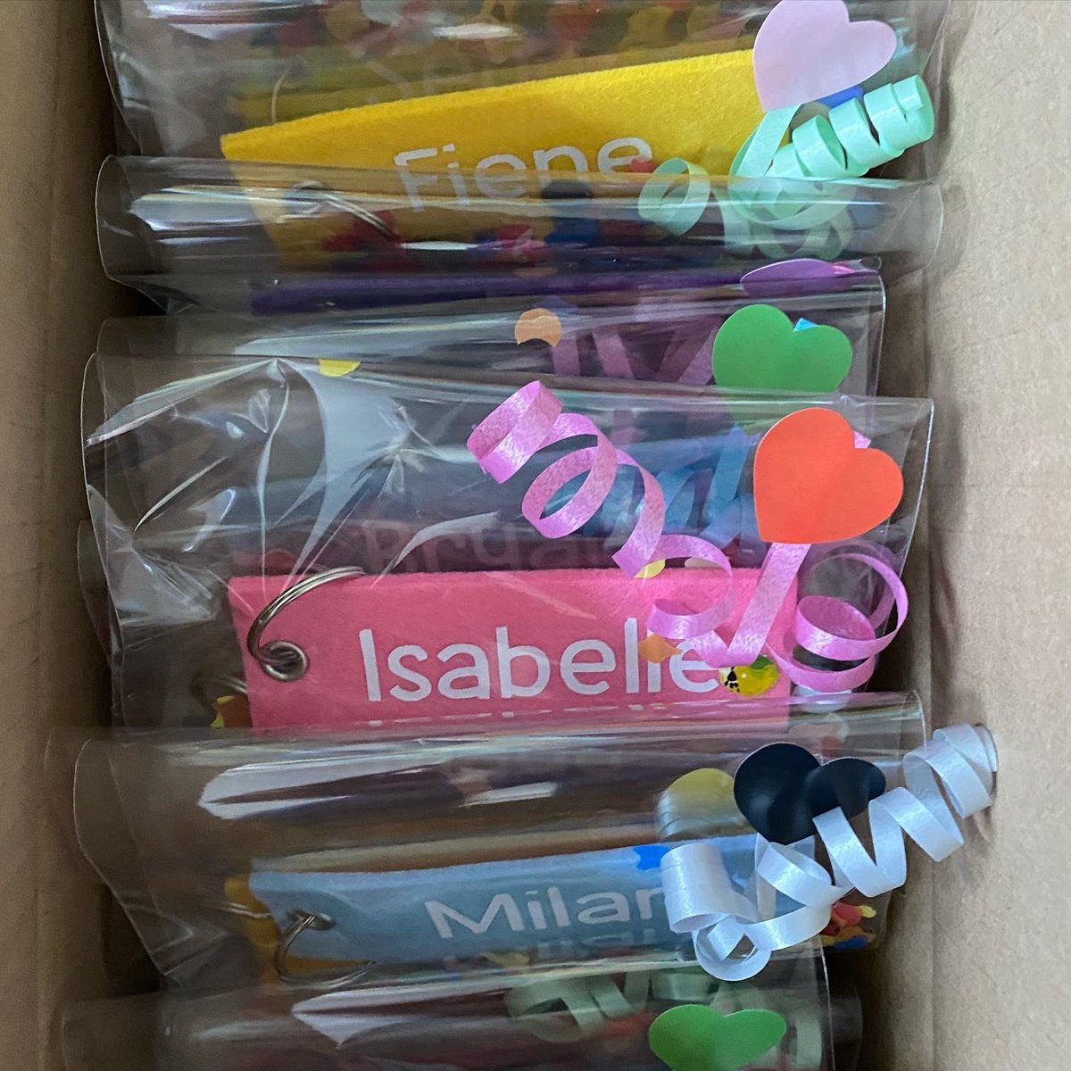 xBiancaa26's tweet photo. Cadeautjes geven is een feestje 🎁!

➡️ https://t.co/P99hO8hvcN https://t.co/O3Bkk2do1B