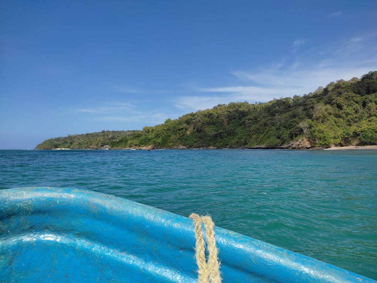 acaenconfianza's tweet image. #EnVideo 🙋🏻‍♀️  #ConéctateALaVida  Disfruta de un fin de semana diferente en playa Caribe, edo La Guaira, un mágico lugar de aguas cristalinas que queda a dos horas y media de Caracas.
¡Síguenos! En @CulturaEnCantv y activa las notificaciones para estar al día con nuestra noticias.