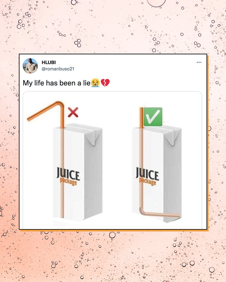 enews's tweet photo. Hold our Minute Maid— 🤯 Reply with your thoughts. 👇 (📷: @romanbuso21) https://t.co/HRGAOBwelf