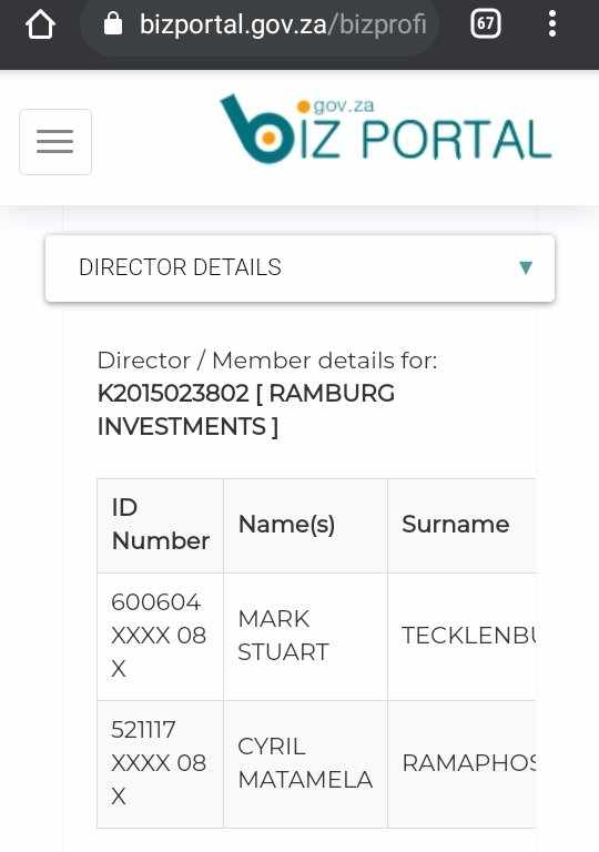 TigerJ47433's tweet photo. Ziyakhala ngempela #StateCaptureReport #PhalaPhalaFarmGate #Samke #plem https://t.co/0B4bnQdy2X