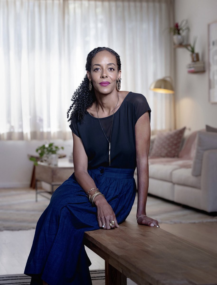 Wayne_Photo's tweet photo. I had the honor of photographing publisher Lisa Lucas, author and book agent Malaika Adero, and veteran literary agent Marie Brown at their homes in Harlem and Brooklyn for @nytmag. The piece is online now and in the magazine on Sunday. https://t.co/DQyqQdUCXg