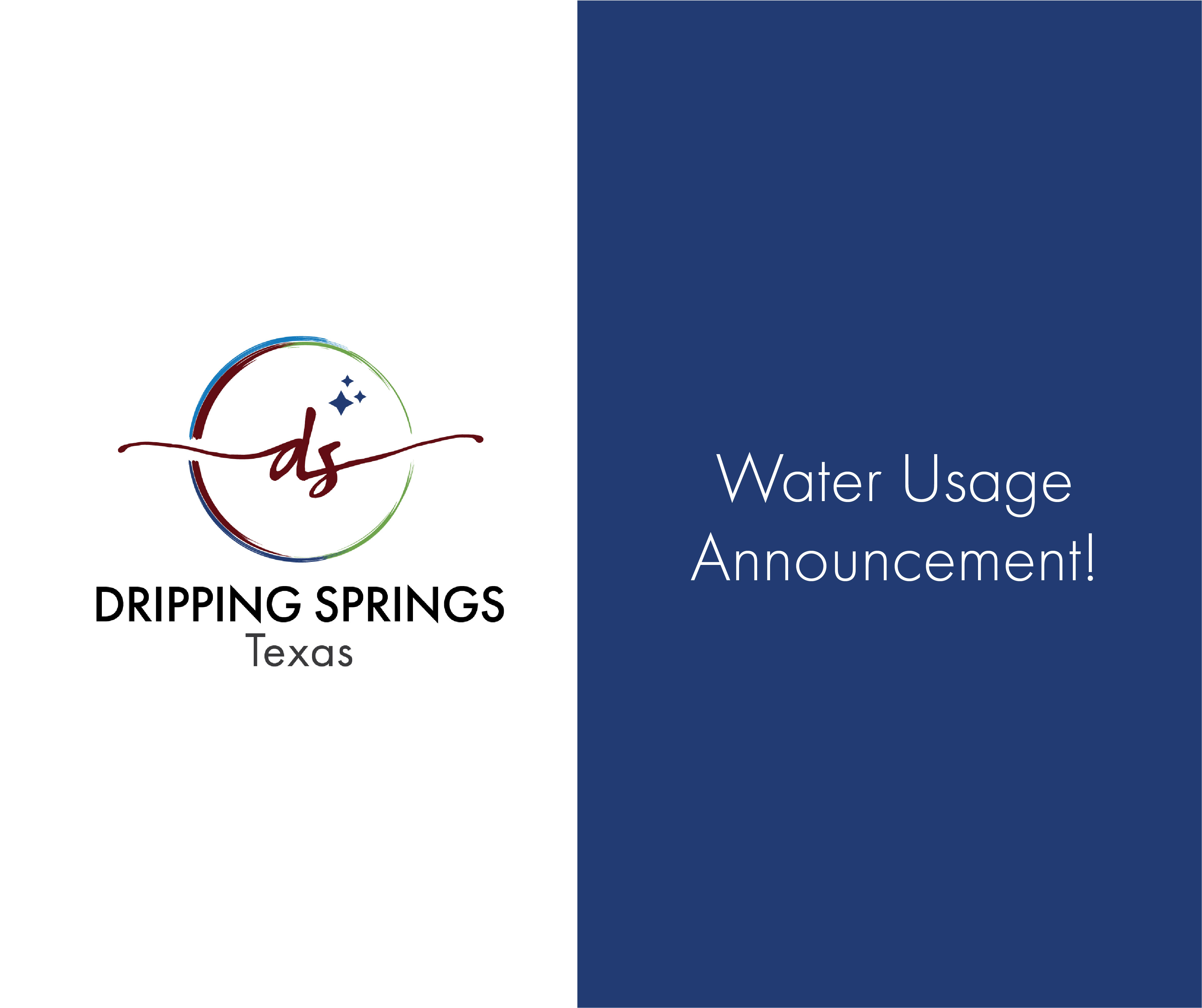City of Dripping Springs (CODSofficial) / Twitter