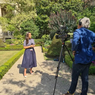 LeProgres974's tweet image. Aujourd&apos;hui, premier jour à l&apos;#AssembleeNationale pour notre députée #NUPÉS réunionnaise Emeline K/Bidi ✌️🇷🇪

Photo : @la1ere