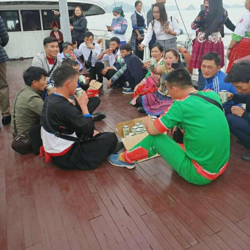 Dương văn chung chanen tweet media