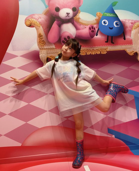 Twitterのコスプレ画像17