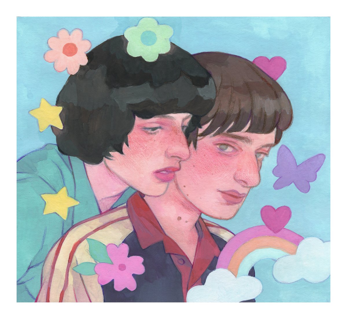 Darya Space tweet media