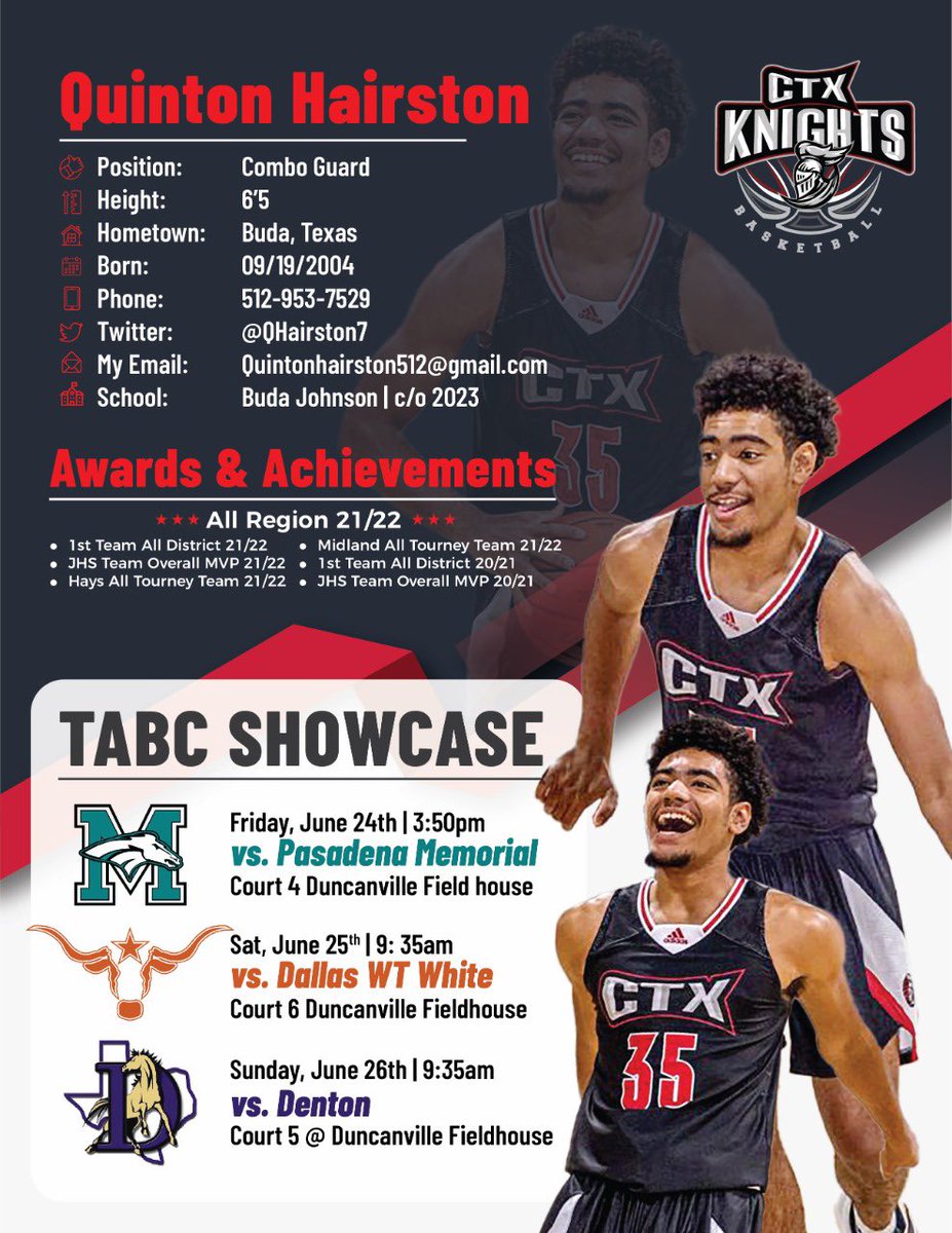 Centex Attack 360 tweet media