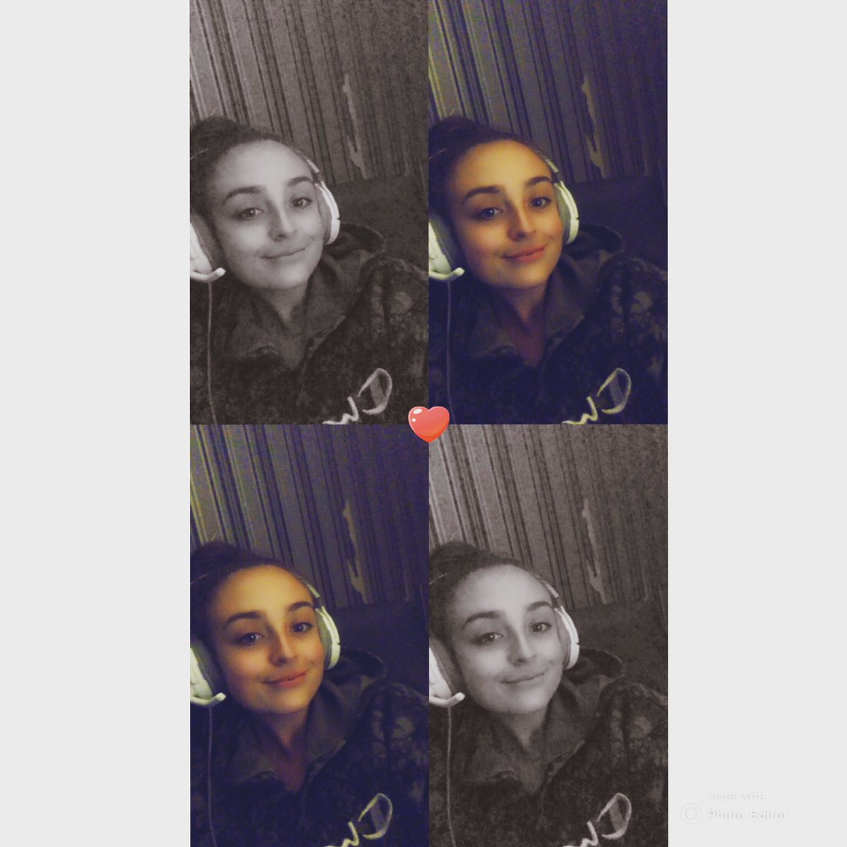 funkyguavas420's tweet photo. Same shit, different day, fake a smile and it’ll be alright😌 https://t.co/QRWZg7tU6e