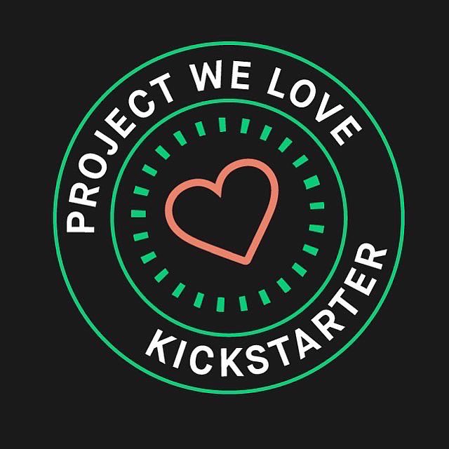 6 days left! Thank you for the support! We’ve just hit 63% funding for my ‘Fear &amp; Dreams‘ 📕book Kickstarter! Let’s keep this going! 😉

kickstarter.com/projects/feara…