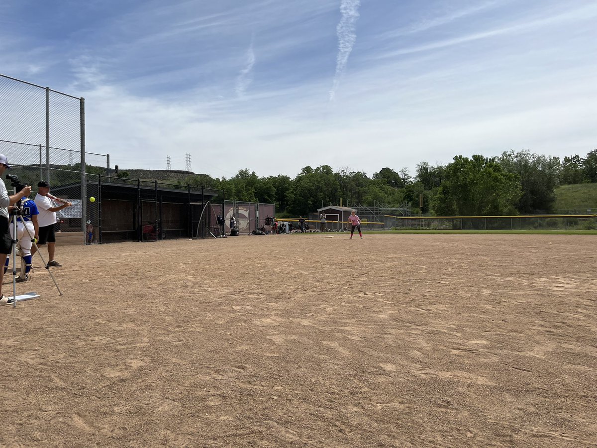 Lamar CC Softball tweet media