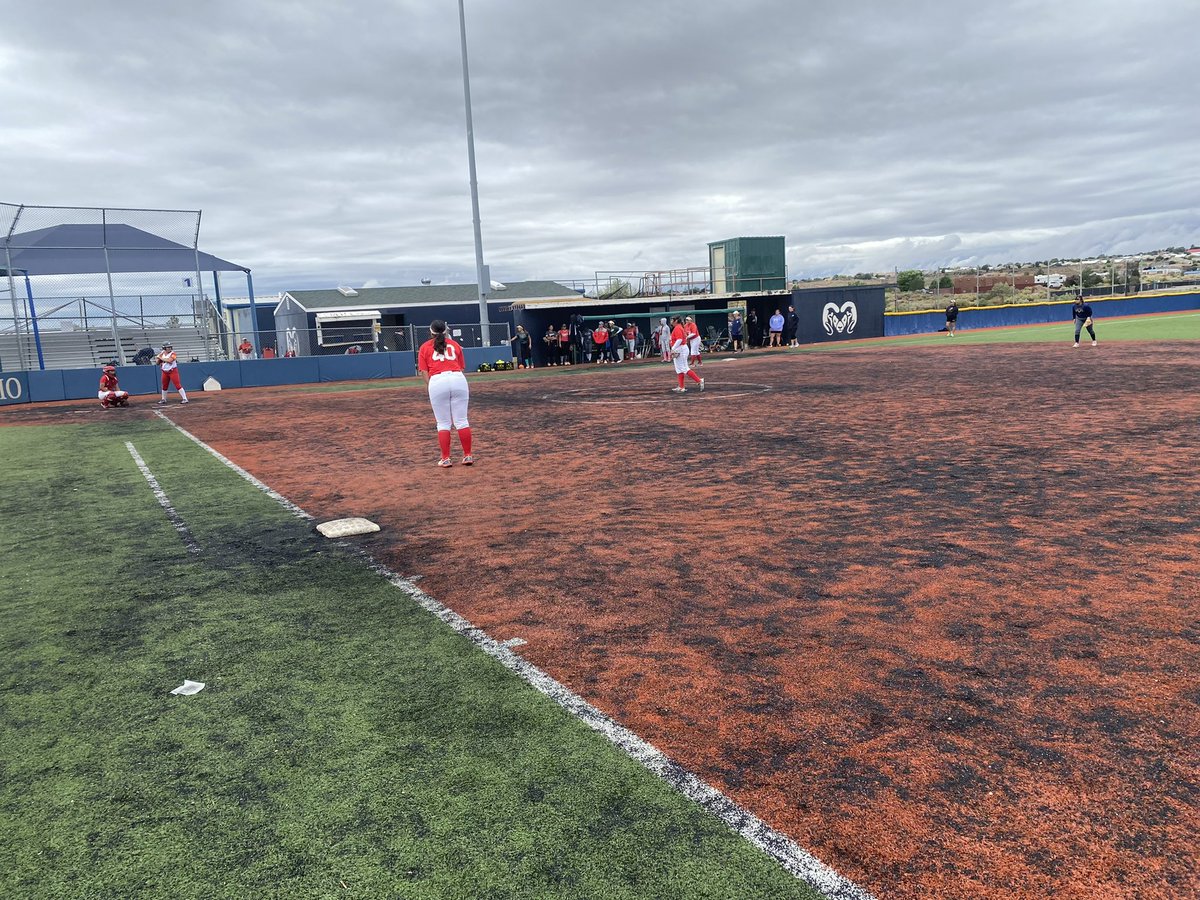 Lamar CC Softball tweet media