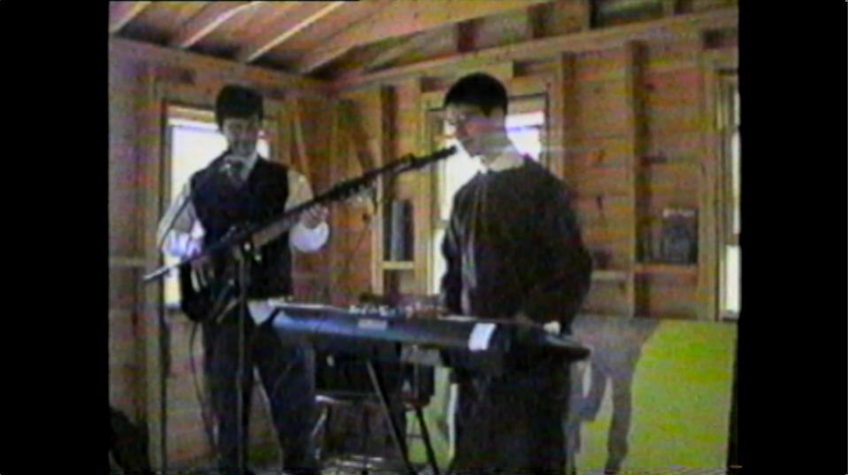 Harry and the Potters tweet media