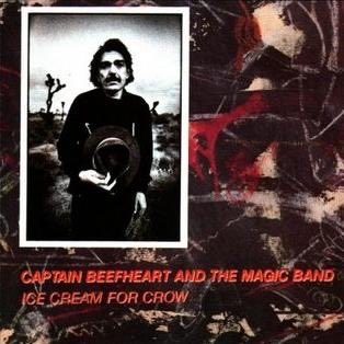 I’m on this bugger now. Magic… in every sense! 🎸💥 #captainbeefheart