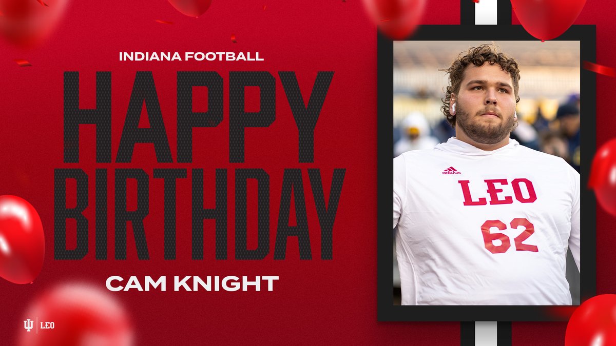HBD, <a href="/CameronKn1ght62/">Cam Knight</a>! 🎁🎂🎉