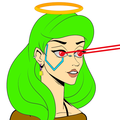 Fame Lady #7059 was bought for 0.13 ETH ($142.71 USD) by Femma from SunshineETH. opensea.io/assets/ethereu… #WeLikeTheLadies #FameLadySquad #NFTs #NFTCommunity