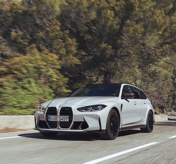 BMWWORLD_'s tweet photo. BMW M3 TOURING 😨

Votre premier trajet avec ce monstre ? 💨 https://t.co/On7QsEOhpe