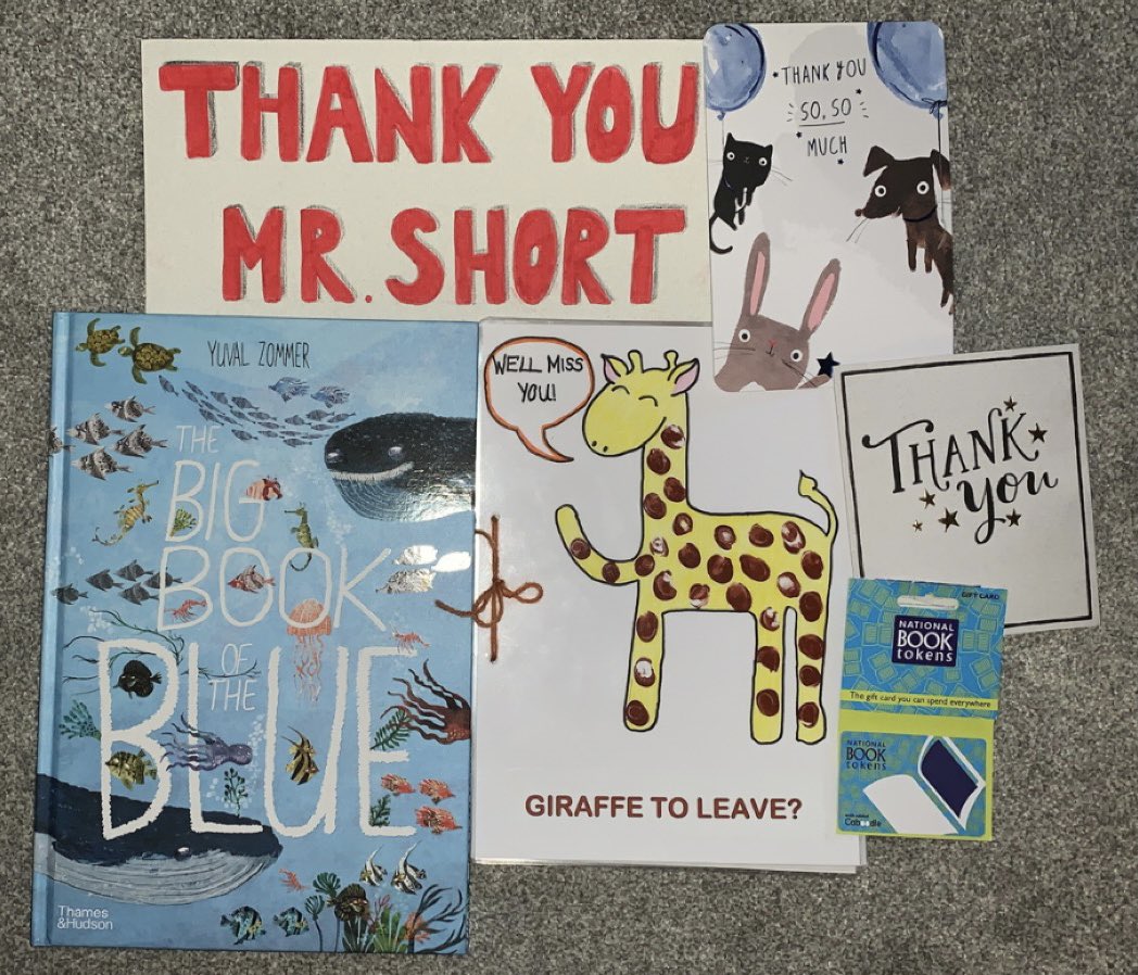 Mr Short tweet media