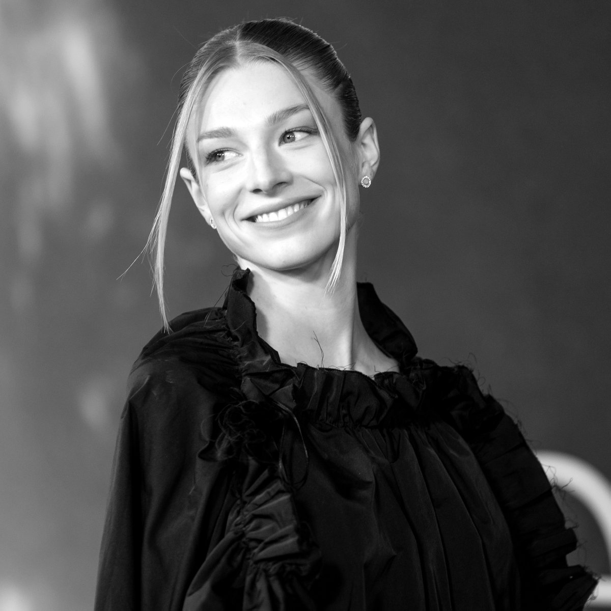 All seams unravel. Hunter Schafer has been cast as Tigris in The Hunger Games: The Ballad of Songbirds and Snakes – arriving in theaters November 2023.
