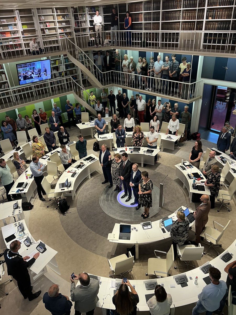 CDA Dinkelland tweet media