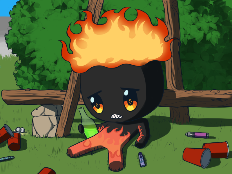 Guzzled a little too much... 

Any interaction with this tweet will be considered for 5x WL