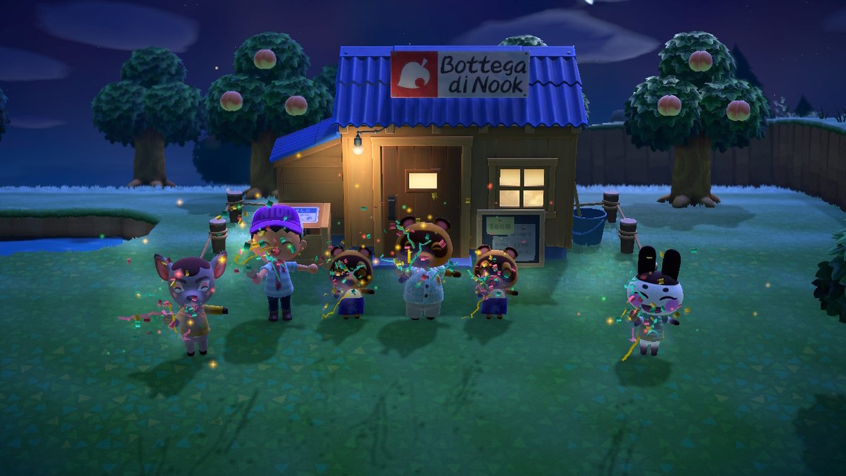 Quarzar's tweet photo. #AnimalCrossing #ACNH #NintendoSwitch https://t.co/QkKhjsQRx4