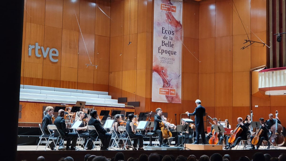 Muchas gracias por la música, por vuestra solidaridad y generosidad y sobre todo por acompañarnos en el II Concierto Benéfico <a href="/rtve/">RTVE</a> <a href="/seguridad_vital/">Seguridad Vital</a> La recaudación irá destinada a nuestro proyecto #Tandems, que también mira a las víctimas de accidentes de #tráfico